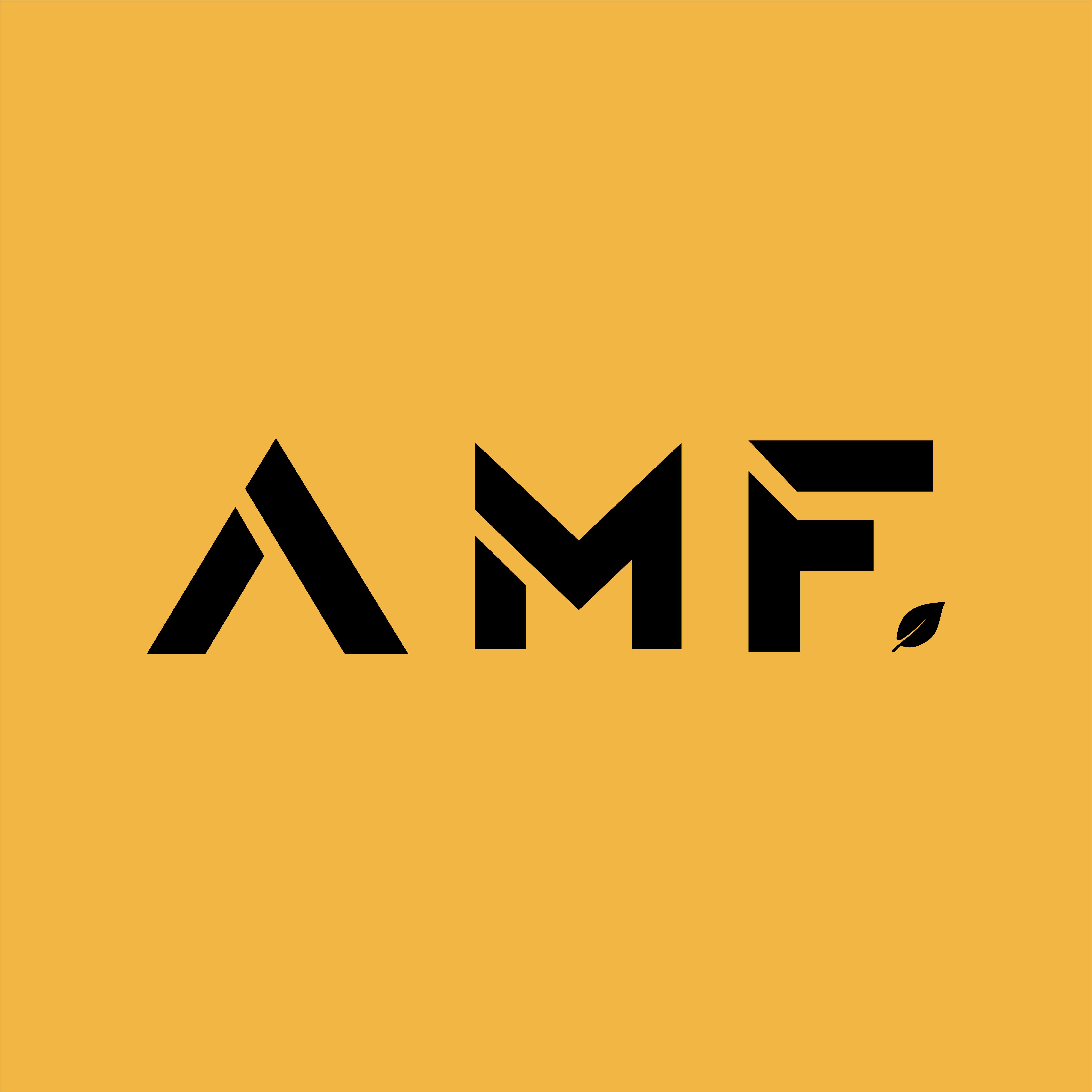 Logo SARL AMF pose de store banne 54670
