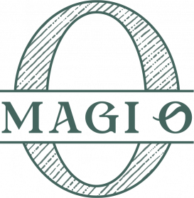 Logo MAGI O installation et entretien de chaudière Haut-Rhin 68