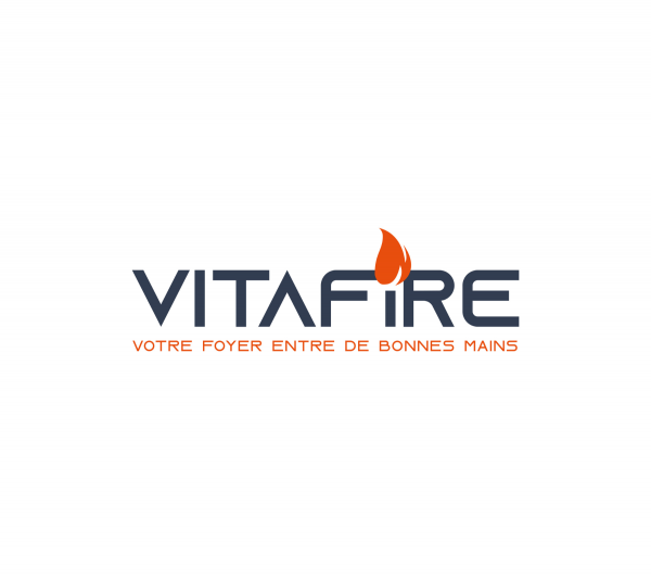 Logo Vitafire - Amiens ramonage et entretien des conduits 80260