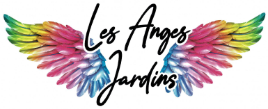 Logo Les Anges Jardins pose de clôture de jardin 28300