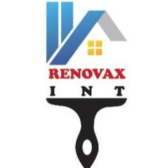 Logo Renovax pose de plaques et cloisons 84000