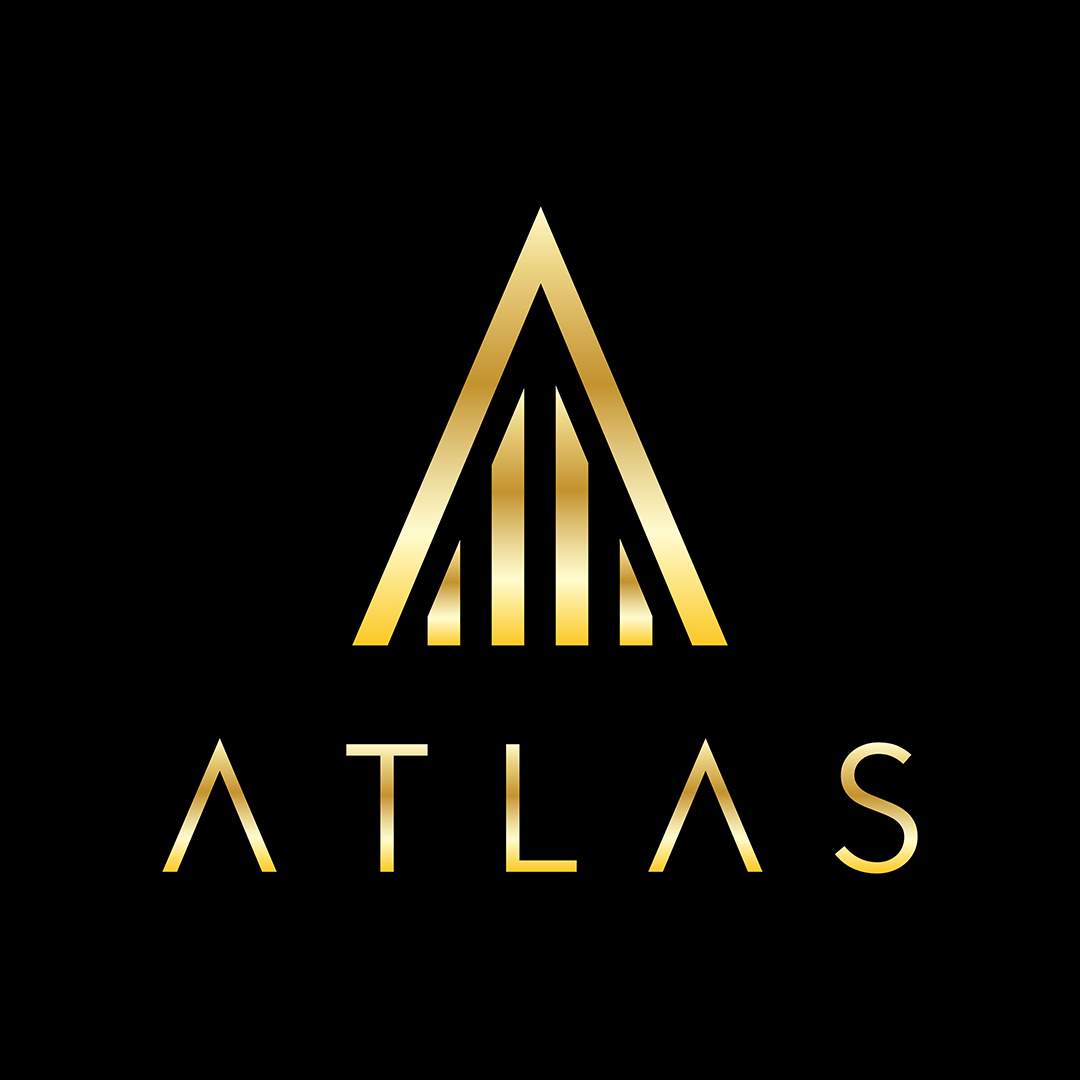 Logo atlas rénovation de maison ou appartement 69000