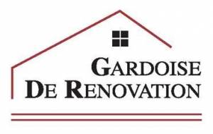 Logo GARDOISE DE RENOVATION installation d'ascenseur et monte-charge Gard 30