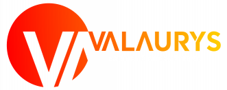 Logo Valaurys installation de panneaux photovoltaïques Isère 38