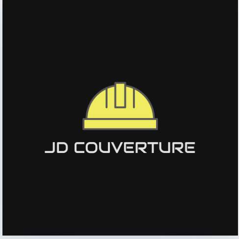 Logo Jd couvreurs installation de porte de garage Essonne 91