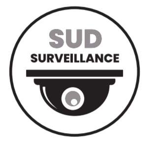 Logo Sud Surveillance installation d'alarme 13007
