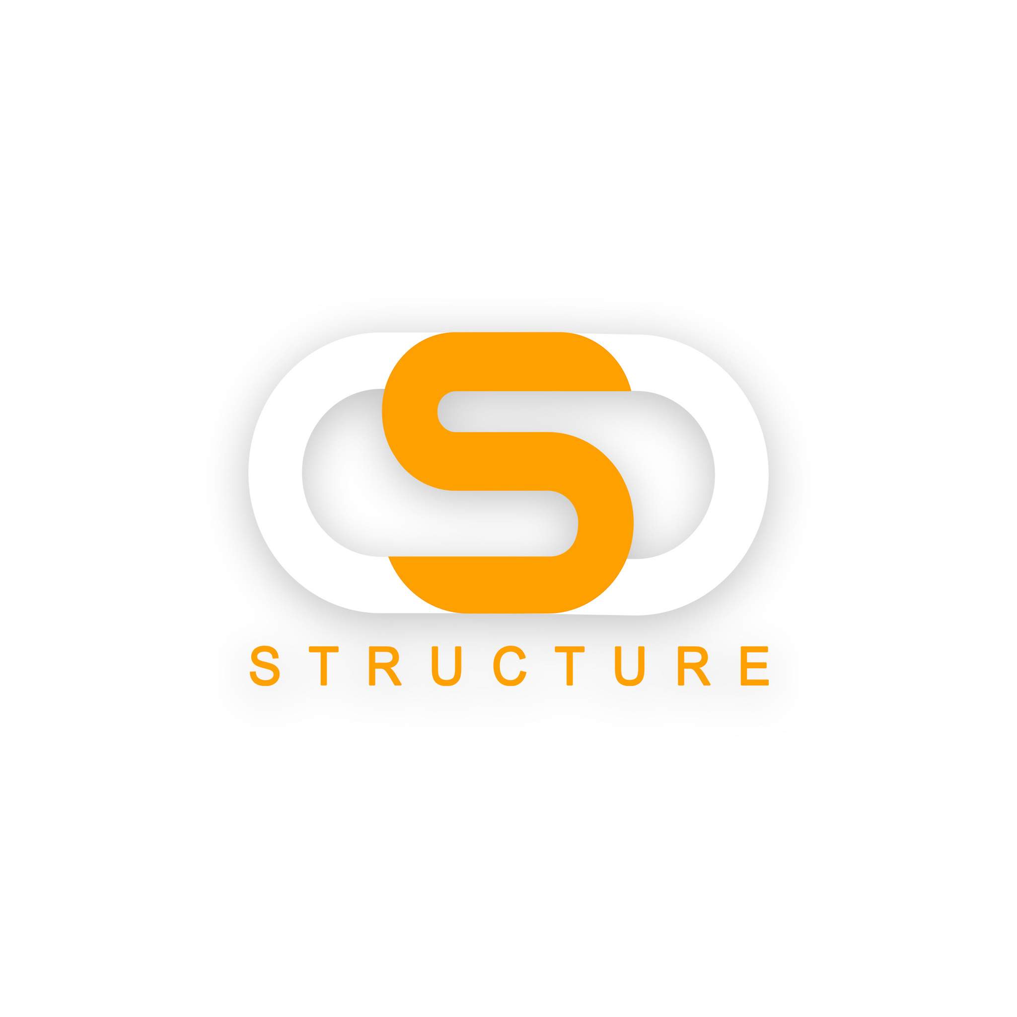 Logo CSD STRUCTURE taille de pierre 78200