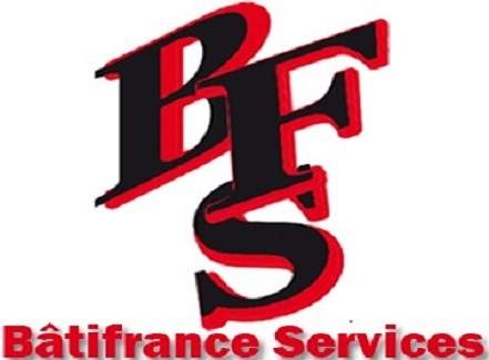 Logo BATIFRANCE SERVICES 46 électricité et installation électrique Lot 46