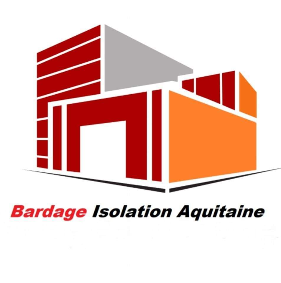 Logo Bardage isolation Aquitaine pose de bardage et isolation de façade 33150
