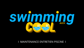 Logo Swimming Cool Auch construction de piscine et pose de liner 32000