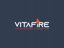Logo Vitafire Tours ramonage et entretien des conduits 37210