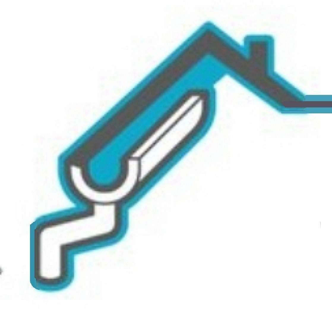 Logo SAS Romuald Laroux traitement anti-humidité et infiltration d'eau 02310