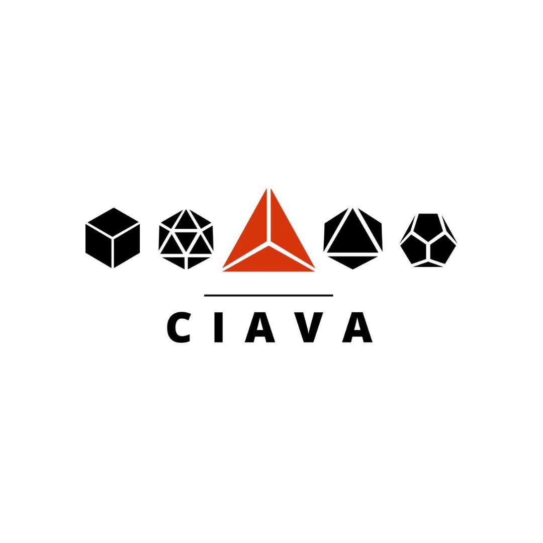 Logo CIAVA installation de chauffage au bois Gers 32