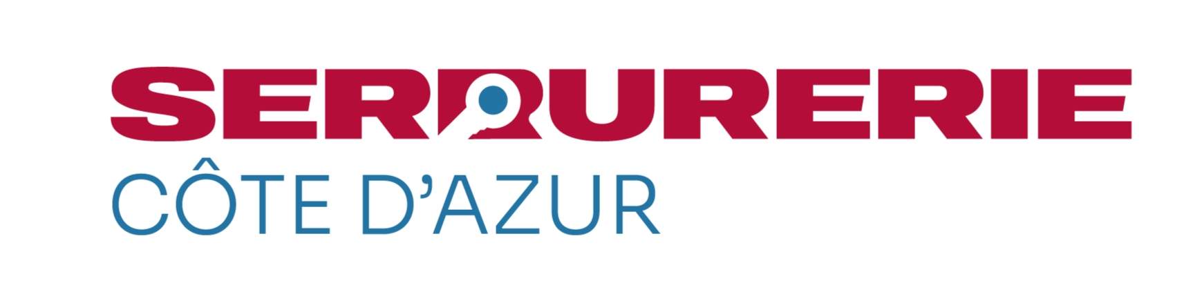 Logo Serrurerie Côte d'Azur installation de porte de garage 06130