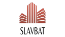 Logo SLAVBAT décoration d'intérieur Eure-et-Loir 28