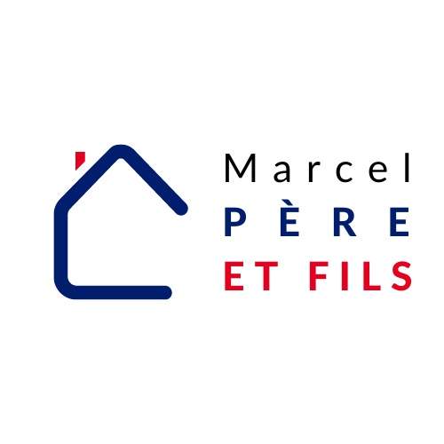 Logo Marcel Père et Fils installation de jacuzzi et spa 75005