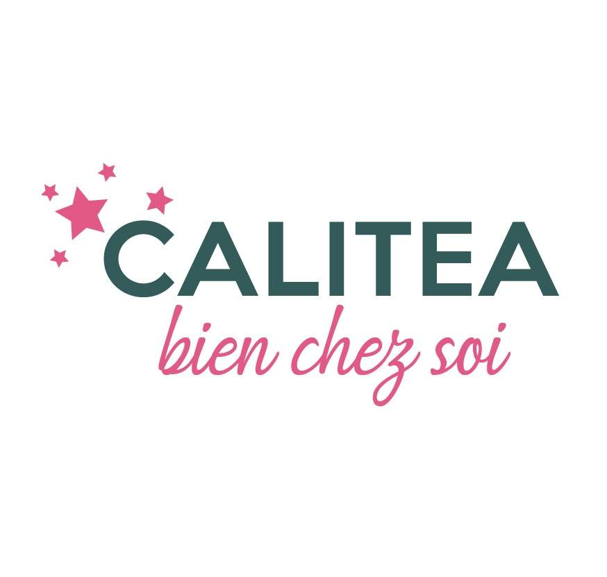 Logo CALITEA installation de salle de bains 94130