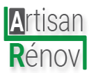 Logo L'Artisan Rénov agencement intérieur 91630