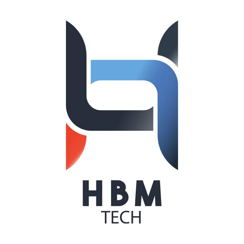 Logo HBM Tech dépannage d'urgence et réparation de fuite Essonne 91