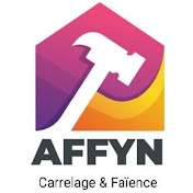 Logo AFFYN taille de pierre Loire-Atlantique 44
