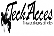 Logo Techacces traitement du bois contre les termites et insectes Vienne 86