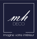 Logo MH DECO rénovation de maison ou appartement 93330