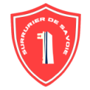 Logo Serrurier 2 Savoies pose de fenêtre et porte-fenêtre 73000
