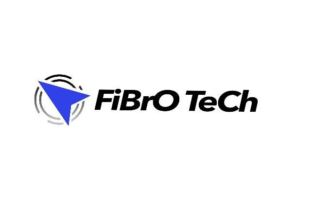 Logo Fibro tech nettoyage de chantier et gros ménage Montmagny 95360