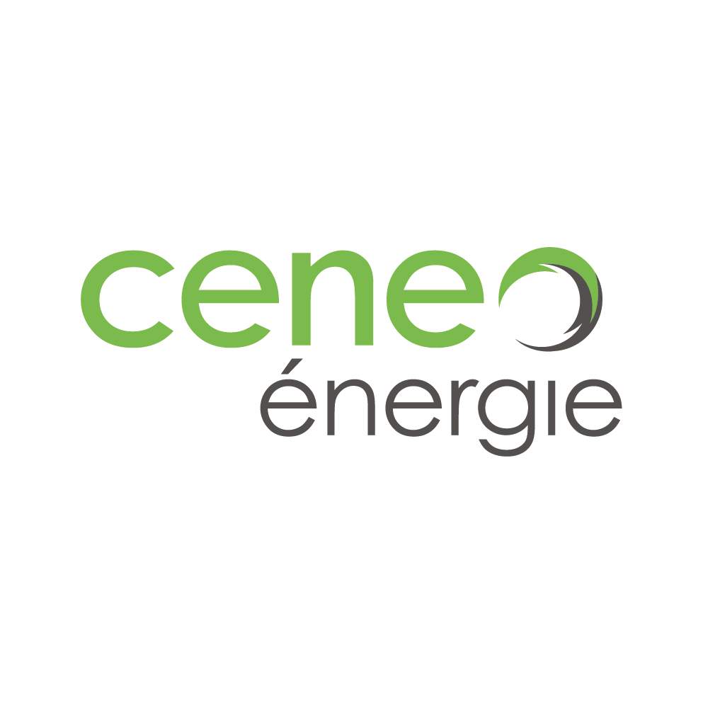 Logo CENEO Energie installation de panneaux photovoltaïques 31130