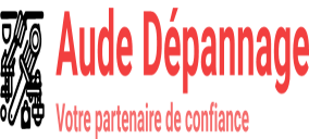 Logo Aude Dépannage agencement intérieur 11800