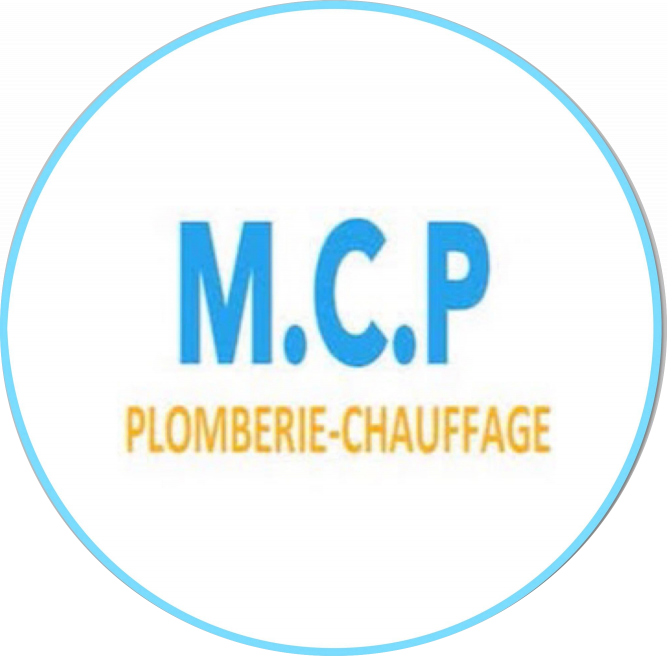 Logo MCP plomberie et installation sanitaire 83400