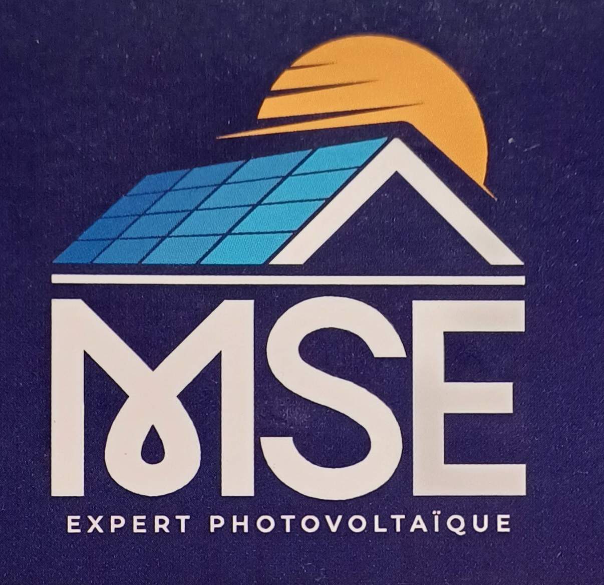 Logo Michel Boyé installation de panneaux photovoltaïques 06000