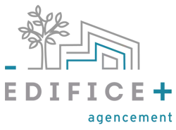 Logo ÉDIFICE PLUS Agencement rénovation de maison ou appartement 28200