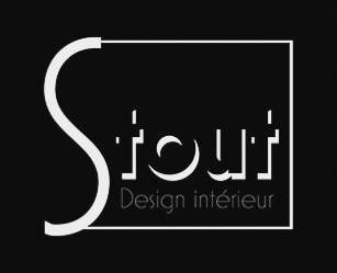 Logo Stout Design Intérieur agencement intérieur 35000
