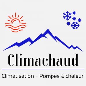 Logo Climachaud installation de chauffe-eau et ballon d'eau chaude Yvelines 78
