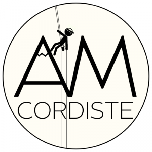 Logo AM Cordiste pose de zinguerie et pièce de zinc Hérault 34