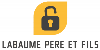 Logo Serrurier Lyon - Labaume Pere et Fils pose de fenêtre et porte-fenêtre 69007