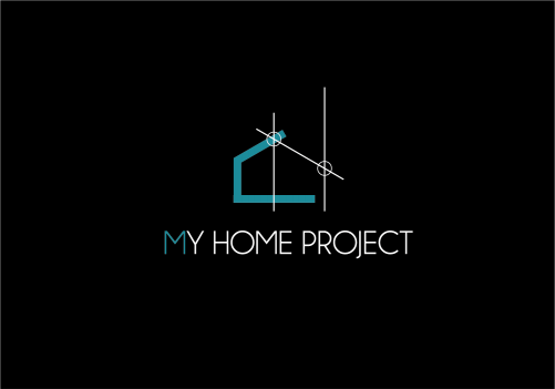 Logo MHP14 construction d'extension de maison et surélévation 14000