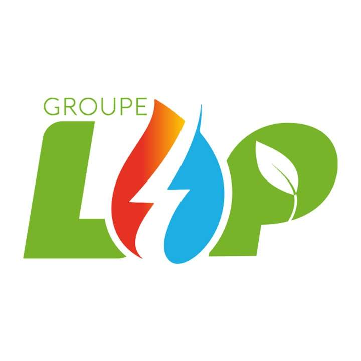 Logo SAS Groupe L.S.P installation de chauffe-eau et ballon d'eau chaude Cher 18