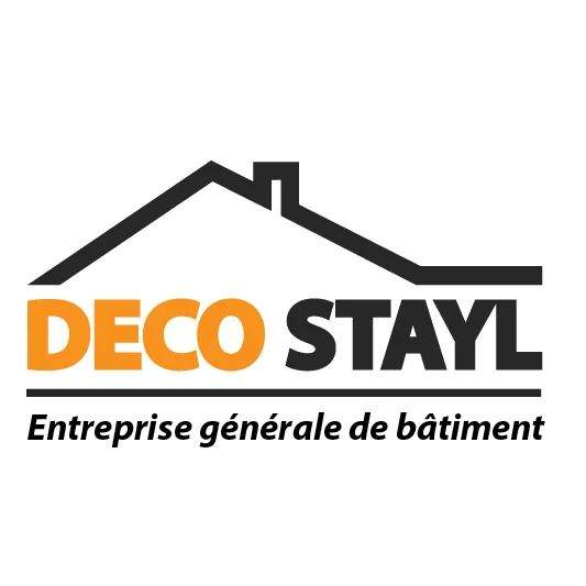 Logo Decostayl aménagement intérieurs des combles 94100