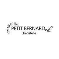 Logo Atelier du Petit Bernard ébénisterie et création de meuble 21000