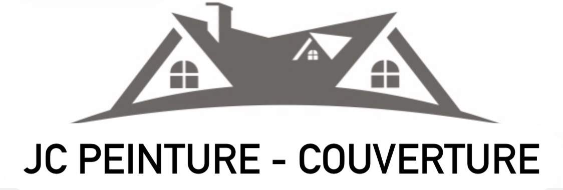 Logo JC Couverture pose de zinguerie et pièce de zinc Cantal 15