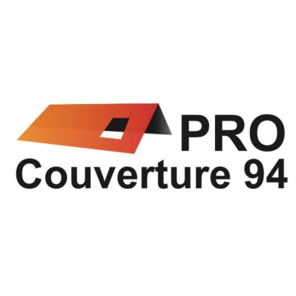 Logo Pro Couverture 94 pose de couverture en chaume 94100
