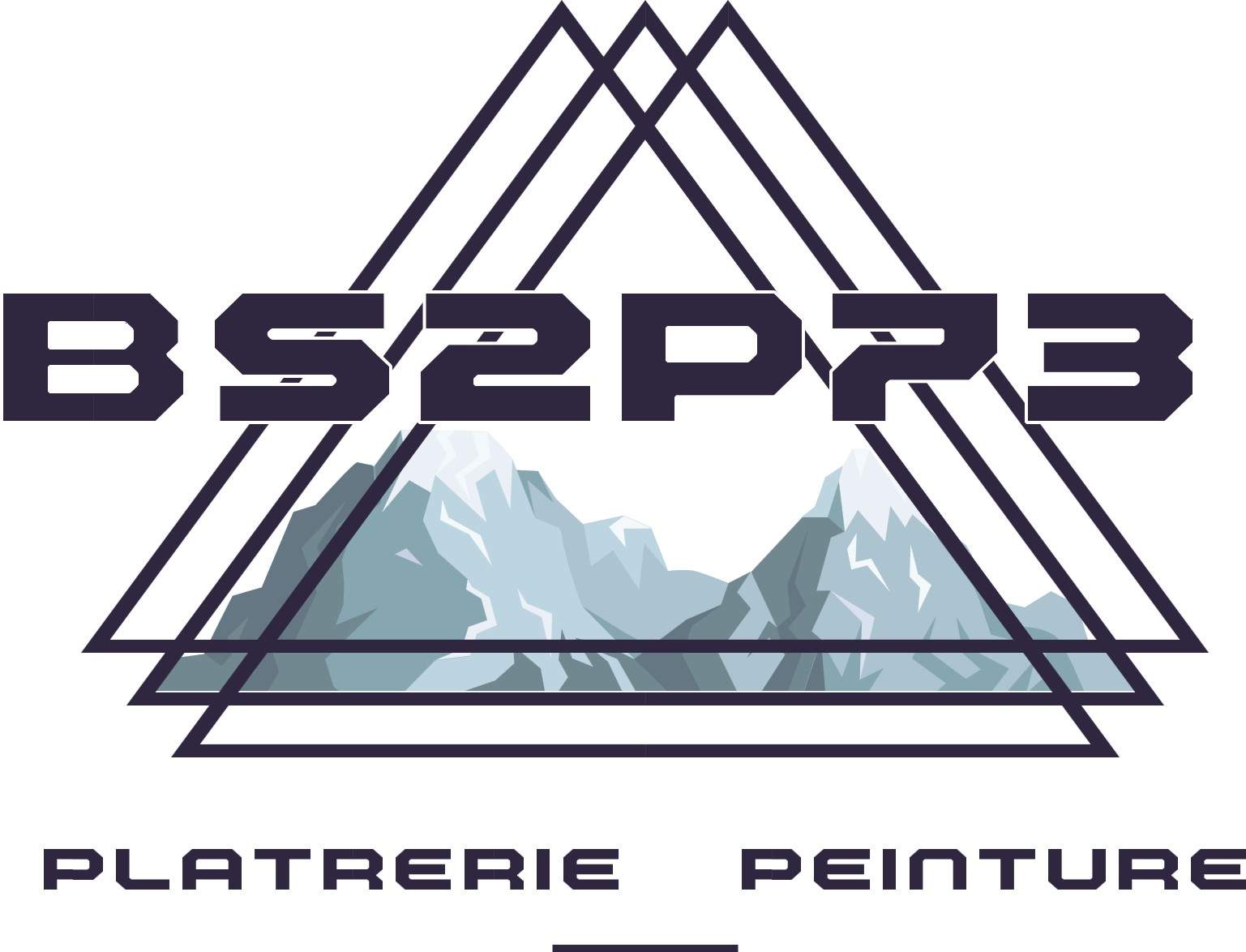 Logo BS2P 73 plomberie et installation sanitaire Monthion 73200