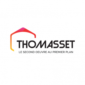 Logo Thomasset agencement intérieur Drôme 26
