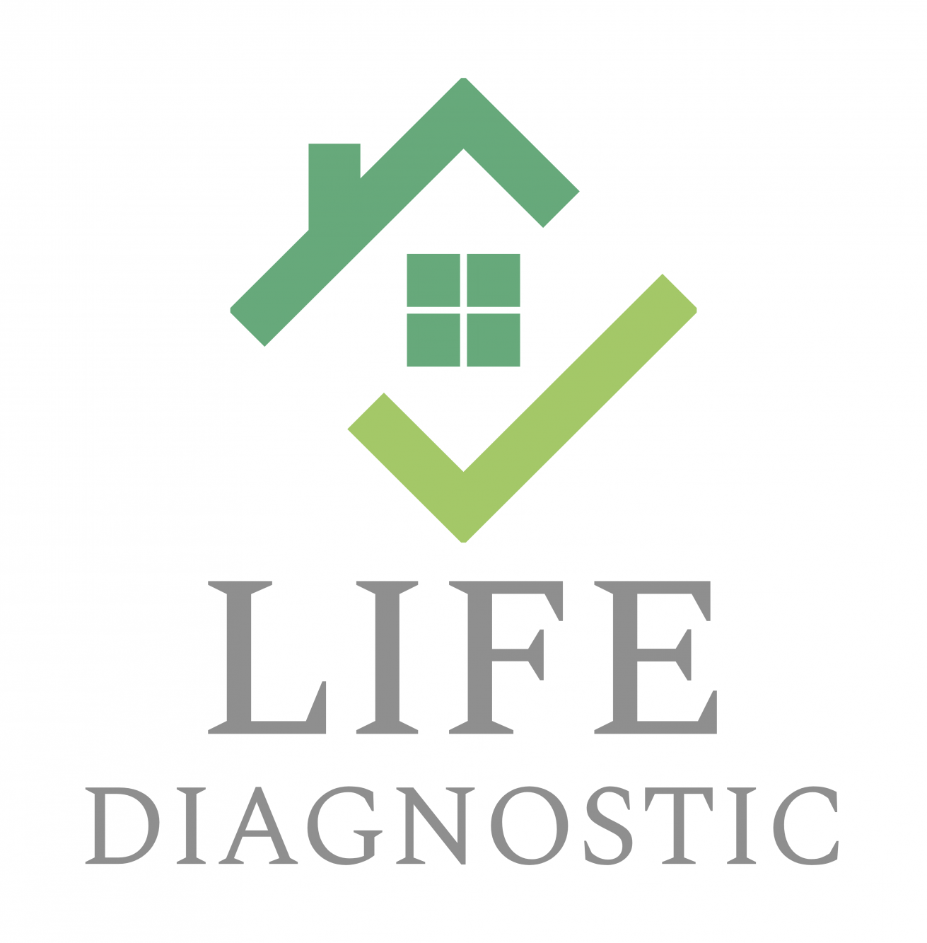 Logo Life Diagnostic désamiantage et traitement de l'amiante 92200