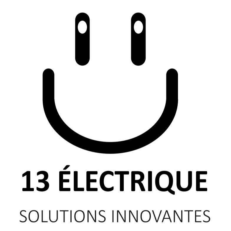 Logo 13 Électrique câblage de maison et raccordement électrique 13005