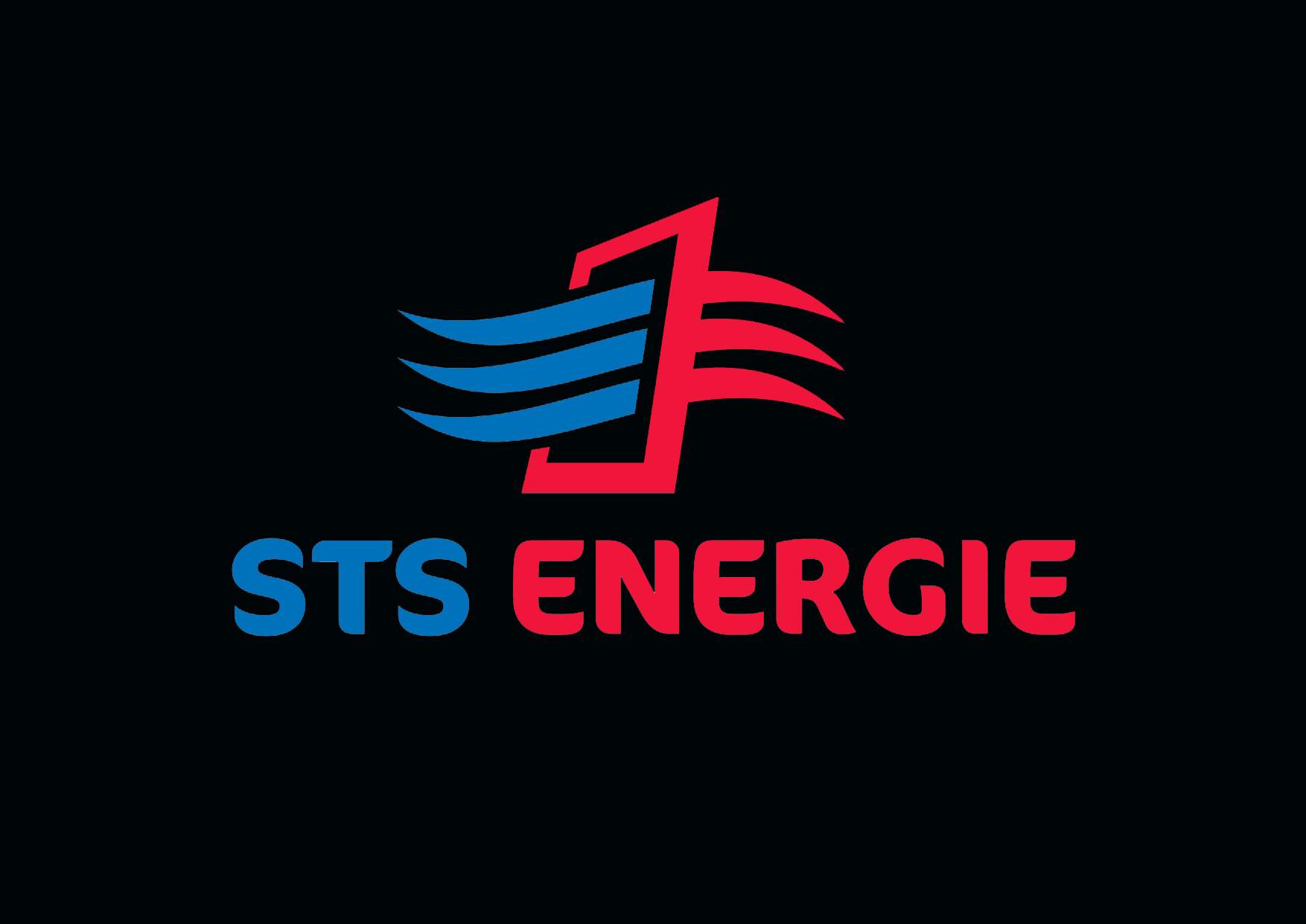 Logo STS Energie installation de pompe à chaleur 67400