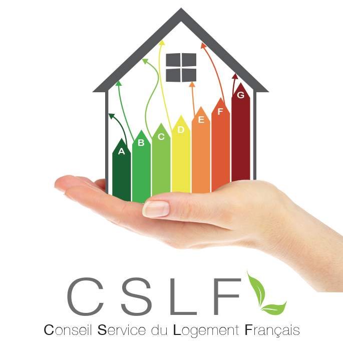 Logo CSLF pose de zinguerie et pièce de zinc 34000