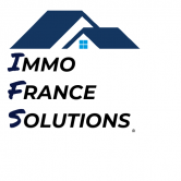 Logo Immofrancesolutions pose de charpente de maison 75014